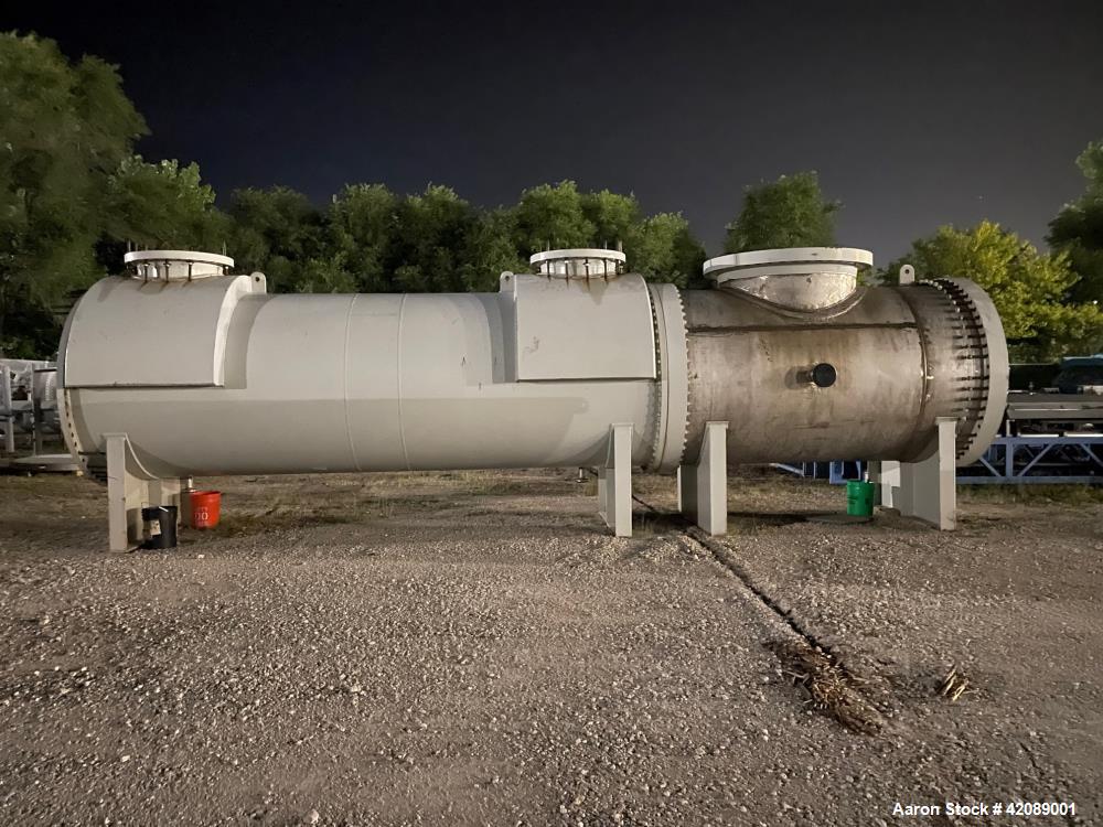 An application scenario or product detail of 1-1 heat exchanger - Image 17