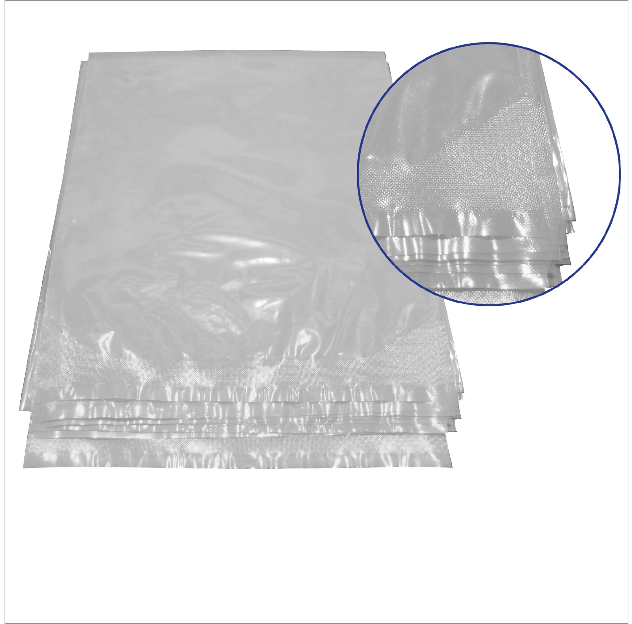 An application scenario or product detail of 1 oz heat sealable bags chili powder - Image 11