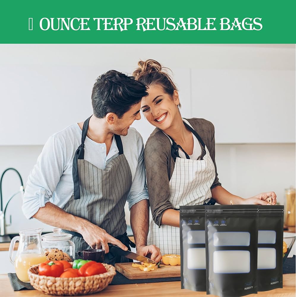 An application scenario or product detail of 1 oz heat sealable bags chili powder - Image 21