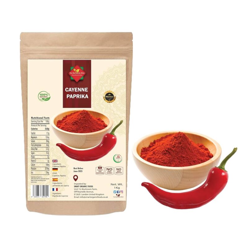 Featured image for the 1 oz heat sealable bags chili powder guide