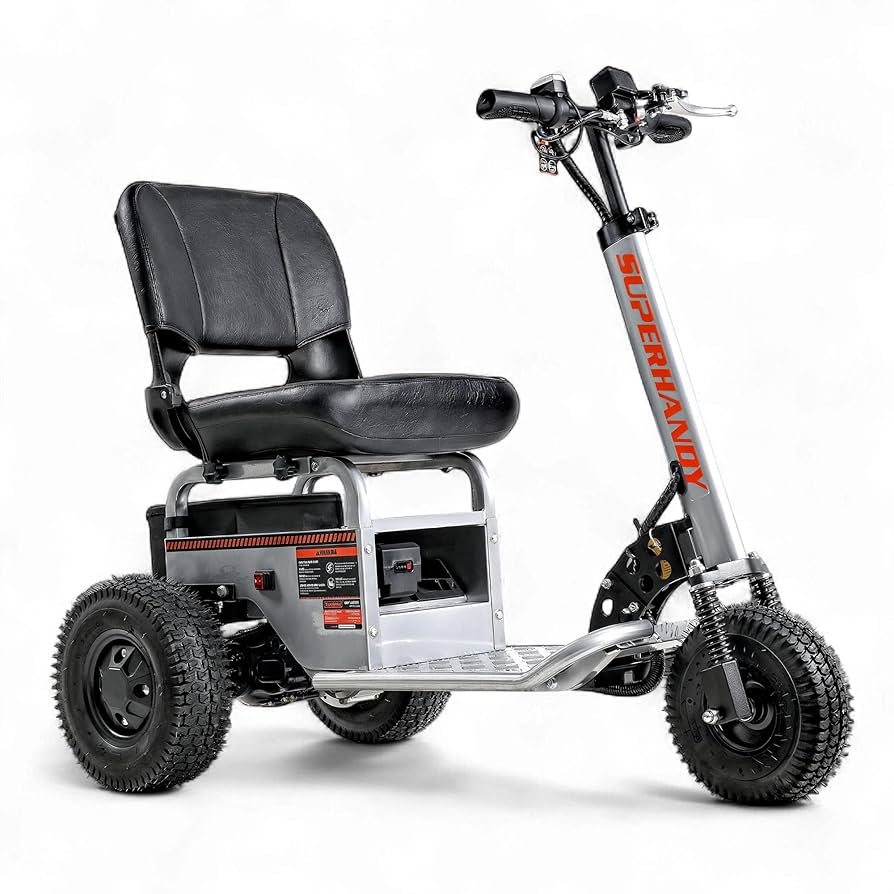 An application scenario or product detail of 1 wheel scooter - Image 2