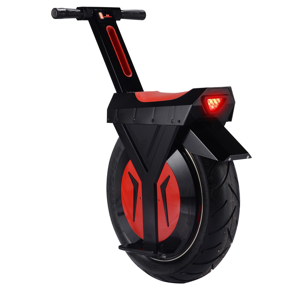 An application scenario or product detail of 1 wheel scooter - Image 6