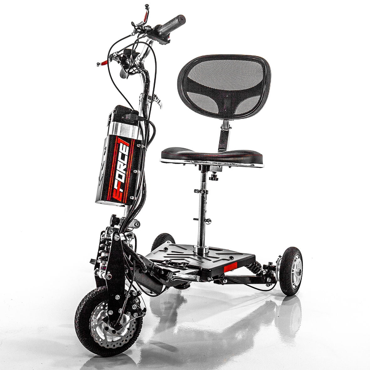 An application scenario or product detail of 1 wheel scooter - Image 11