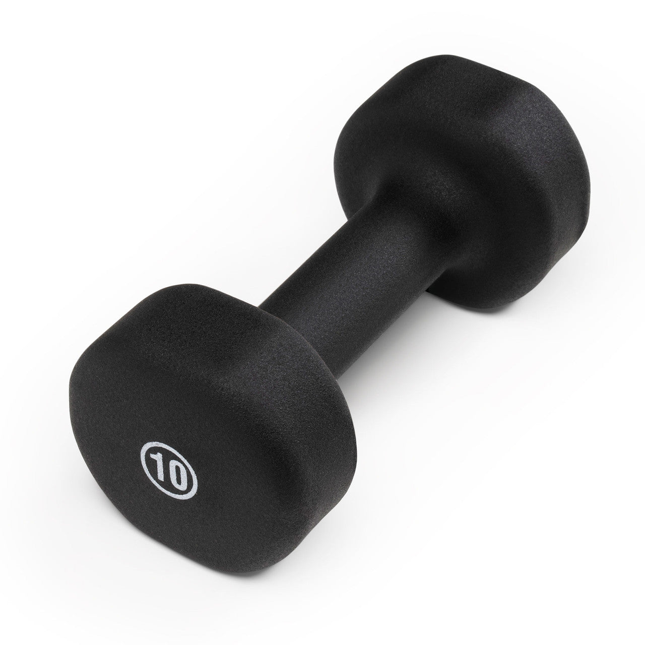An application scenario or product detail of 10 lb dumbbell - Image 6