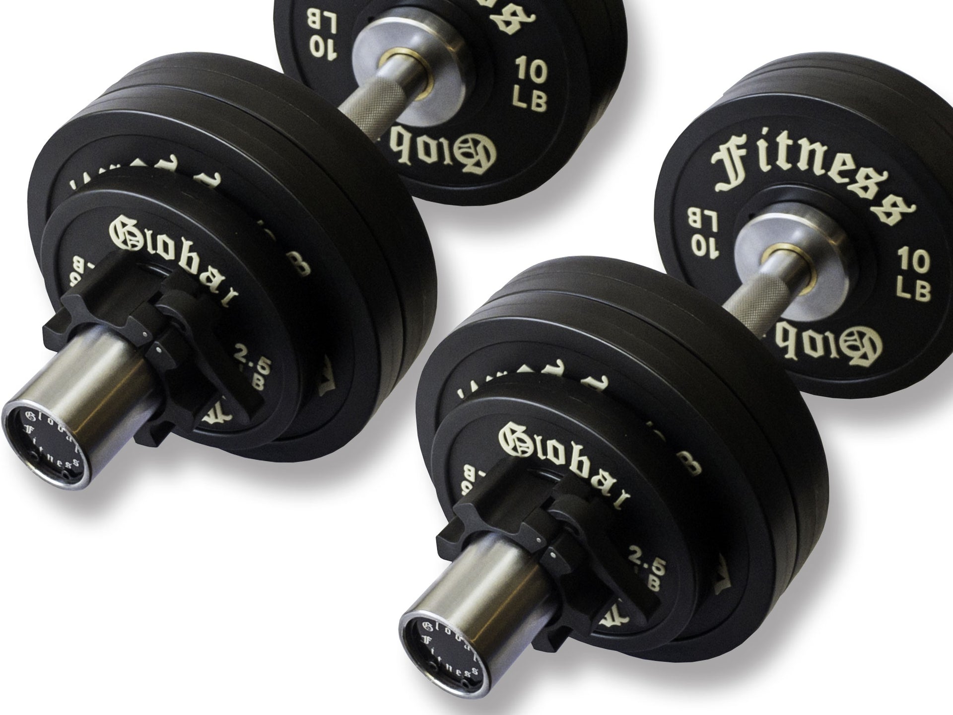 An application scenario or product detail of 10 lb dumbbell - Image 9