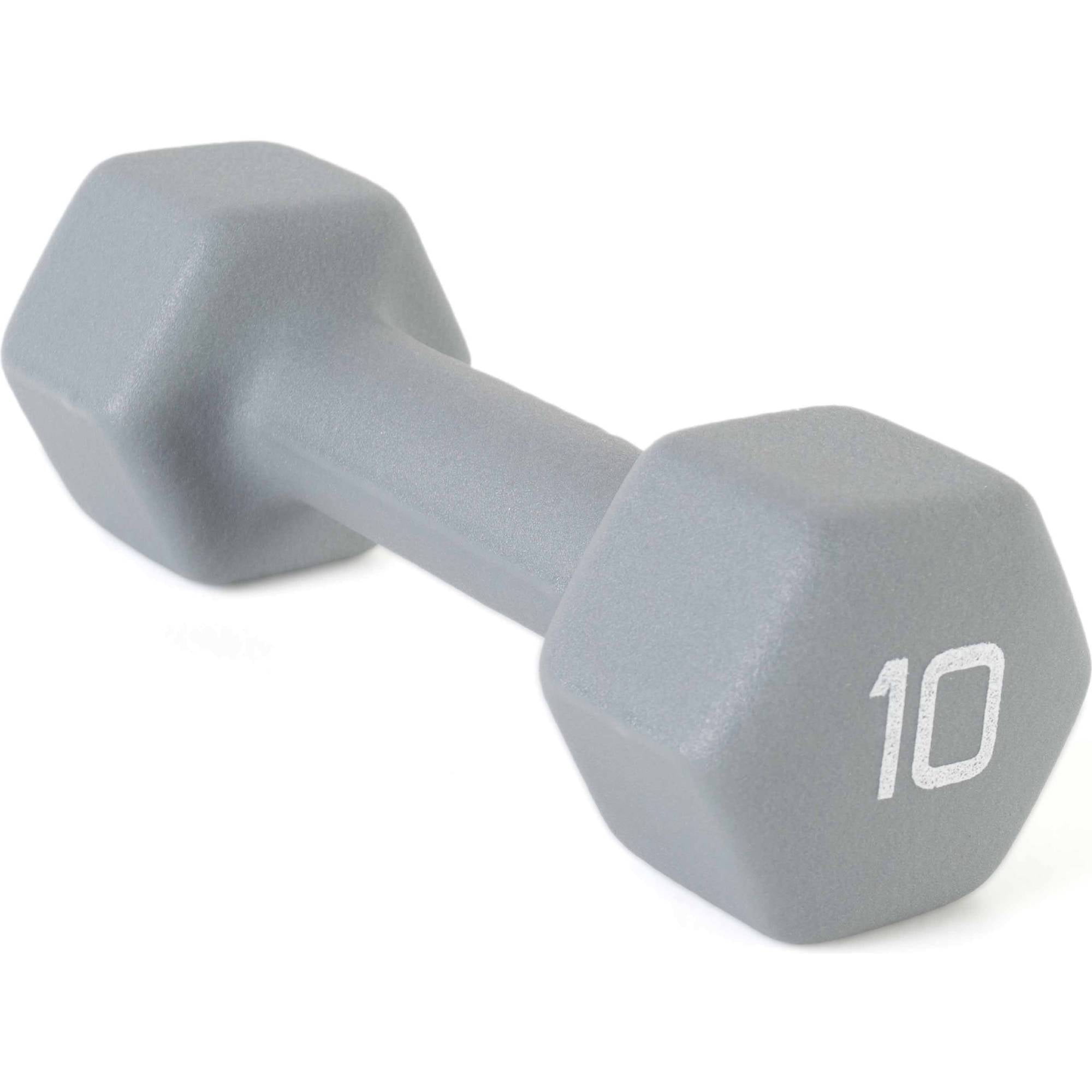 An application scenario or product detail of 10 lb dumbbell - Image 11