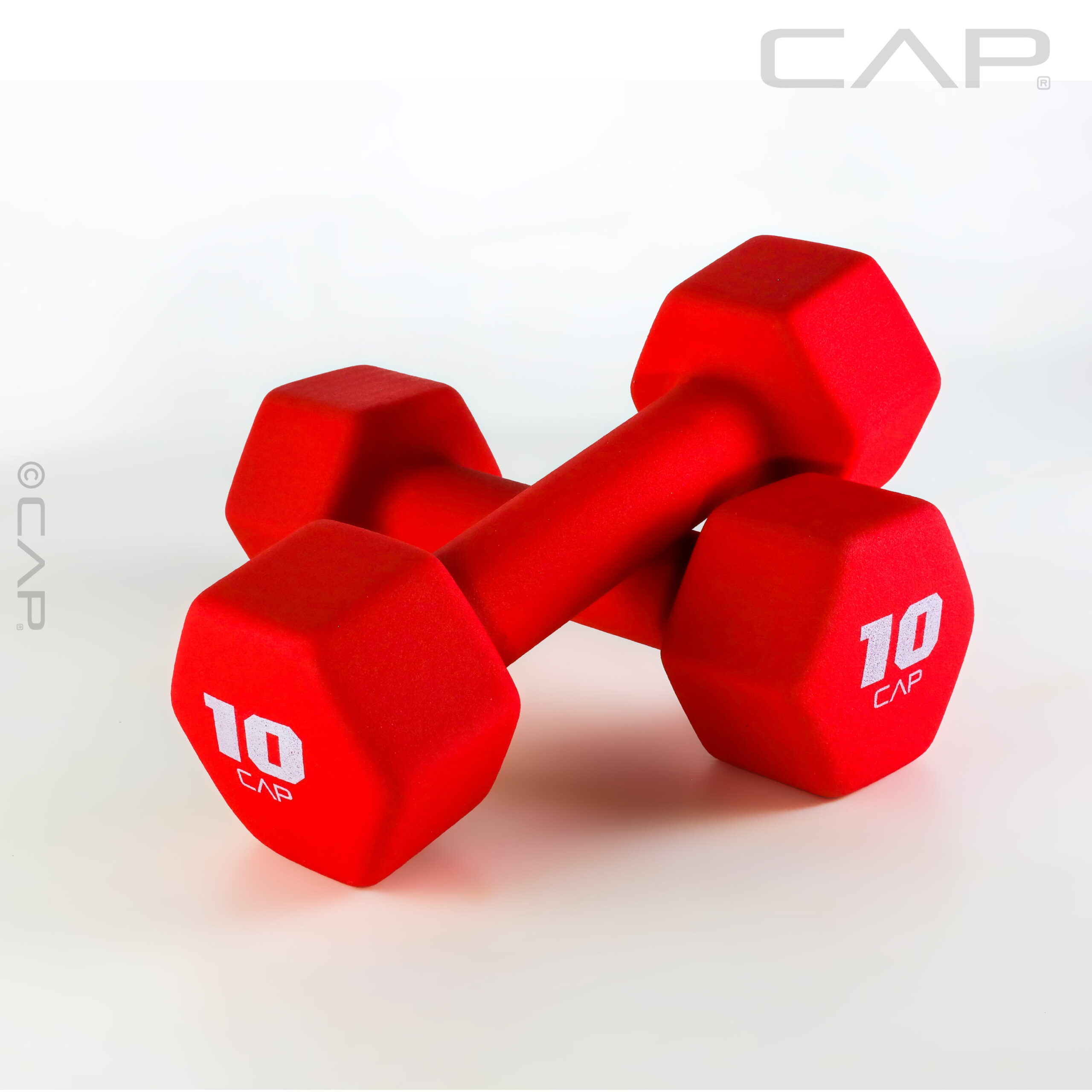 An application scenario or product detail of 10 lb dumbbell - Image 18