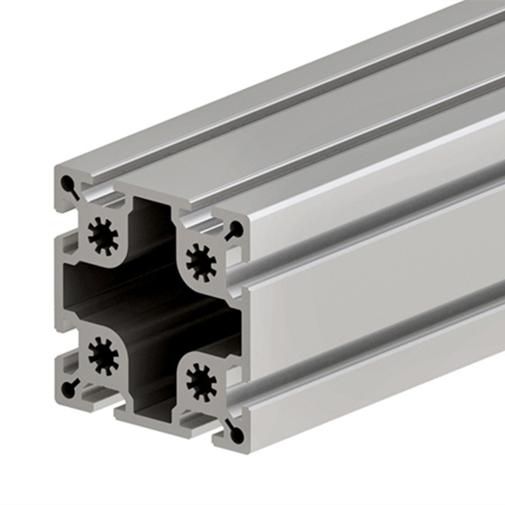 An application scenario or product detail of 10 series aluminum extrusion - Image 19
