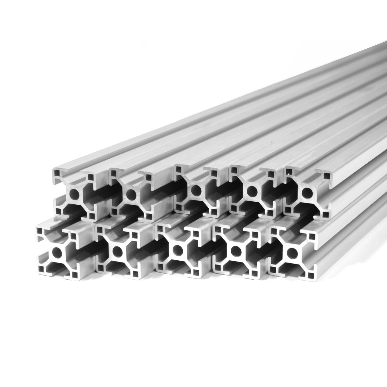 An application scenario or product detail of 10 series aluminum extrusion - Image 22