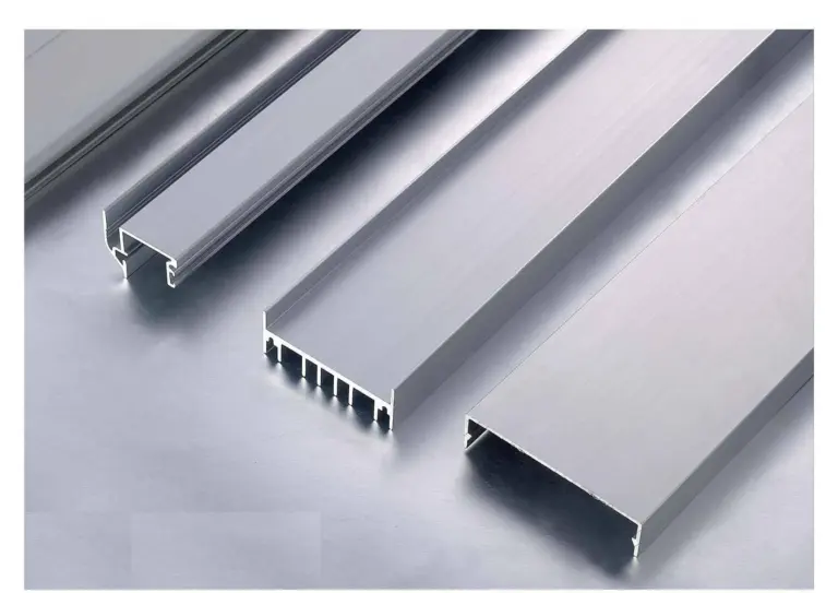 Featured image for the 10 series aluminum extrusion guide