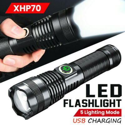An application scenario or product detail of 1000000 lumen flashlight - Image 8