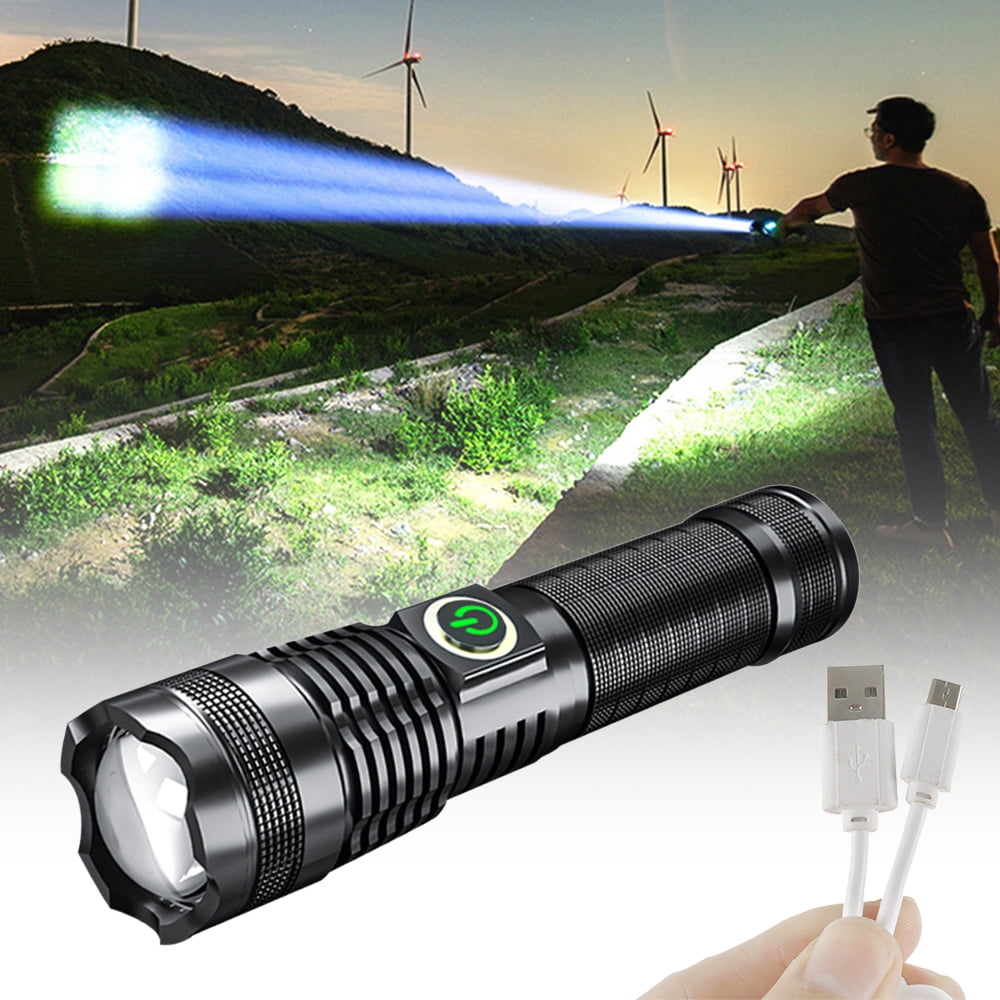 An application scenario or product detail of 1000000 lumen flashlight - Image 21