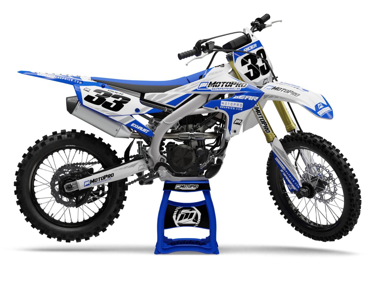 An application scenario or product detail of 100cc dirt bike - Image 16