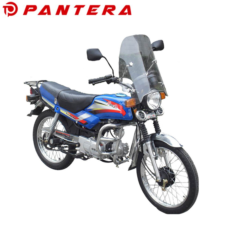 An application scenario or product detail of 100cc dirt bike - Image 18