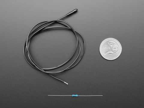 Featured image for the 10k thermistor guide
