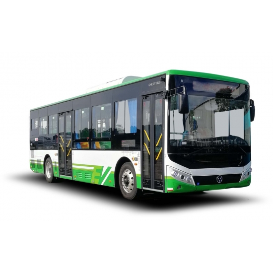 An application scenario or product detail of 10m bus - Image 1