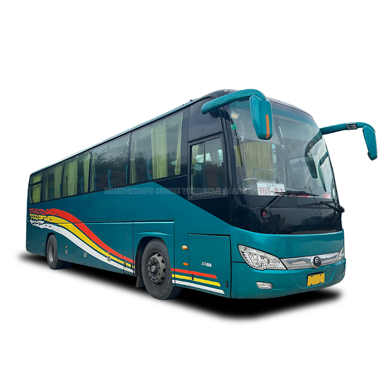 An application scenario or product detail of 10m bus - Image 2