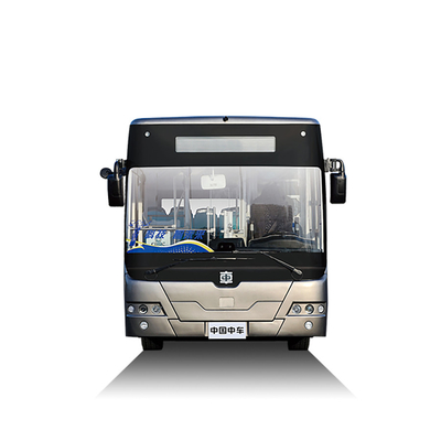 An application scenario or product detail of 10m bus - Image 4
