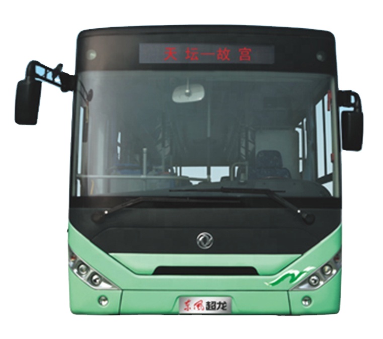 An application scenario or product detail of 10m bus - Image 5