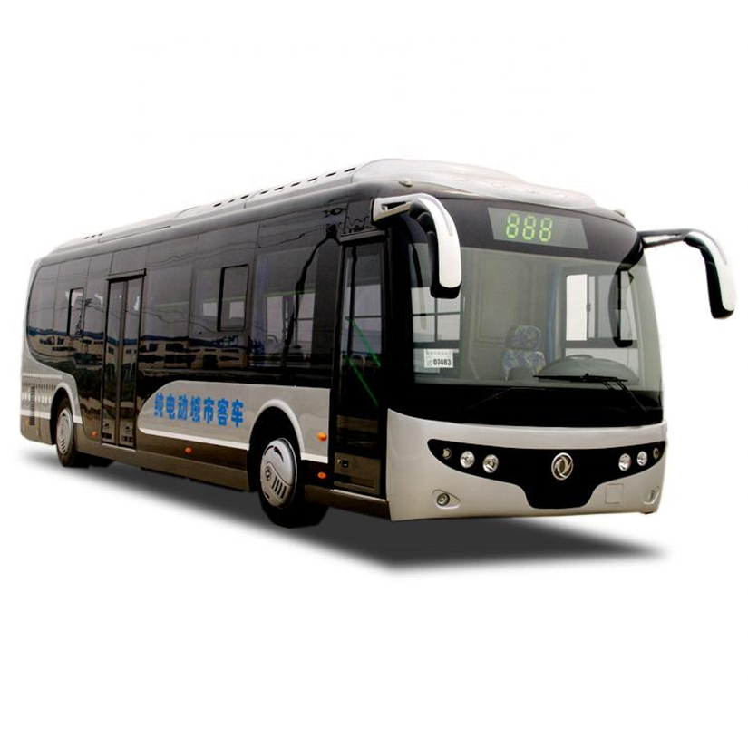 An application scenario or product detail of 10m bus - Image 10