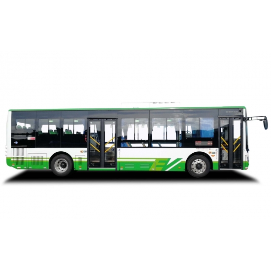 An application scenario or product detail of 10m bus - Image 11