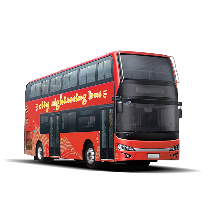 An application scenario or product detail of 10m bus - Image 12