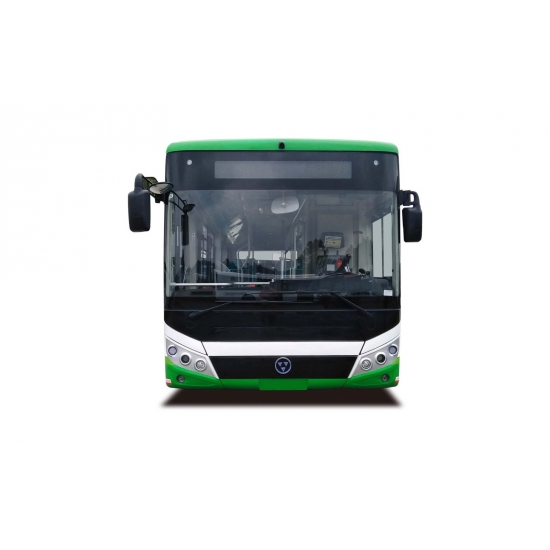 An application scenario or product detail of 10m bus - Image 16