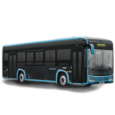 An application scenario or product detail of 10m bus - Image 20