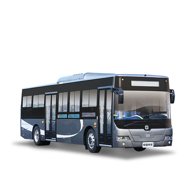Featured image for the 10m bus guide