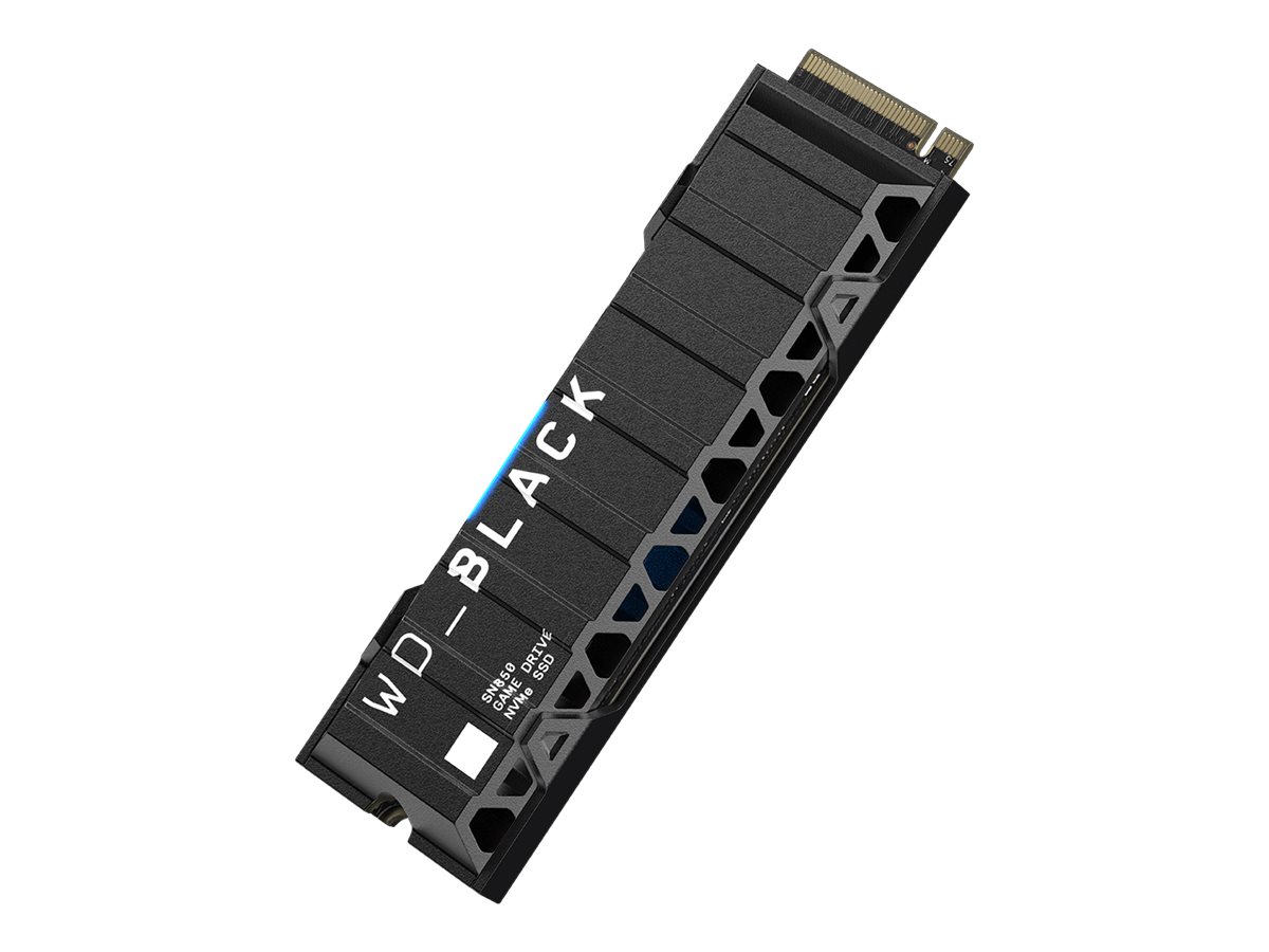 An application scenario or product detail of 10tb ssd - Image 2