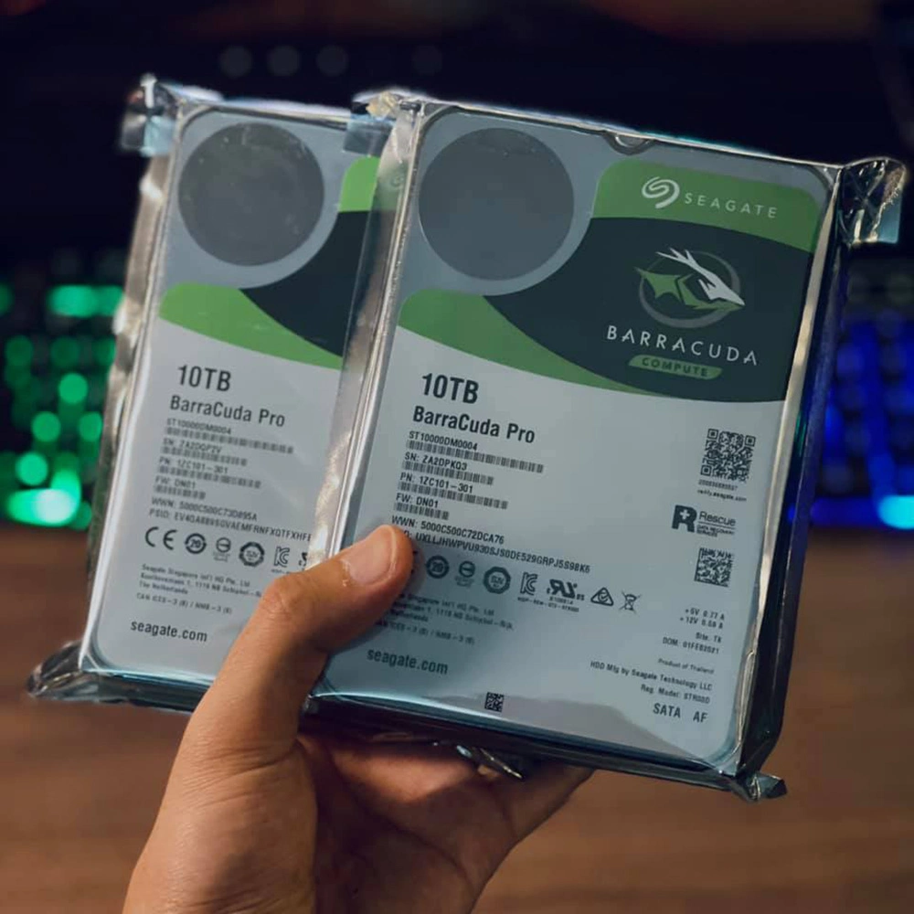 An application scenario or product detail of 10tb ssd - Image 6