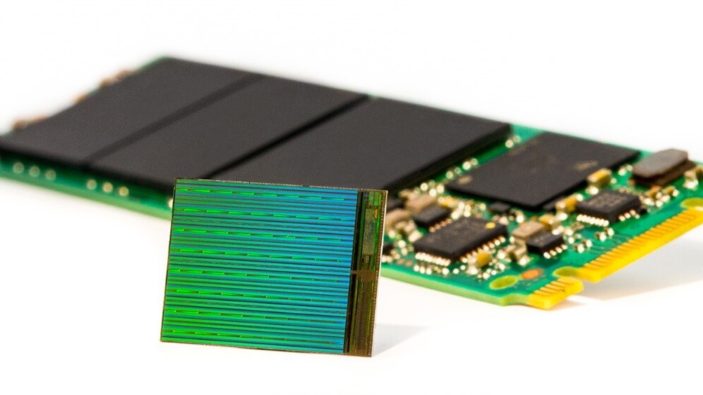 An application scenario or product detail of 10tb ssd - Image 17