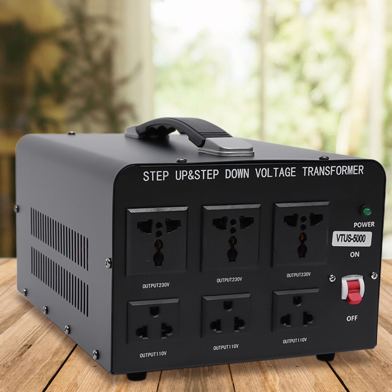 An application scenario or product detail of 110-130 volt at 50hz - Image 15