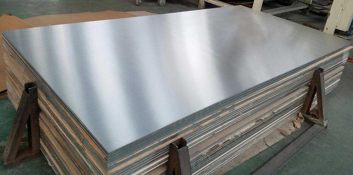 An application scenario or product detail of 1100 aluminium alloy - Image 3