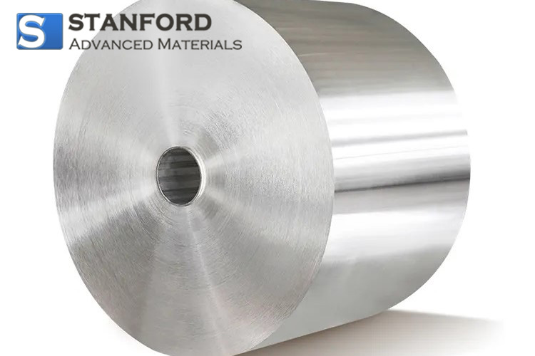 An application scenario or product detail of 1100 aluminium alloy - Image 4
