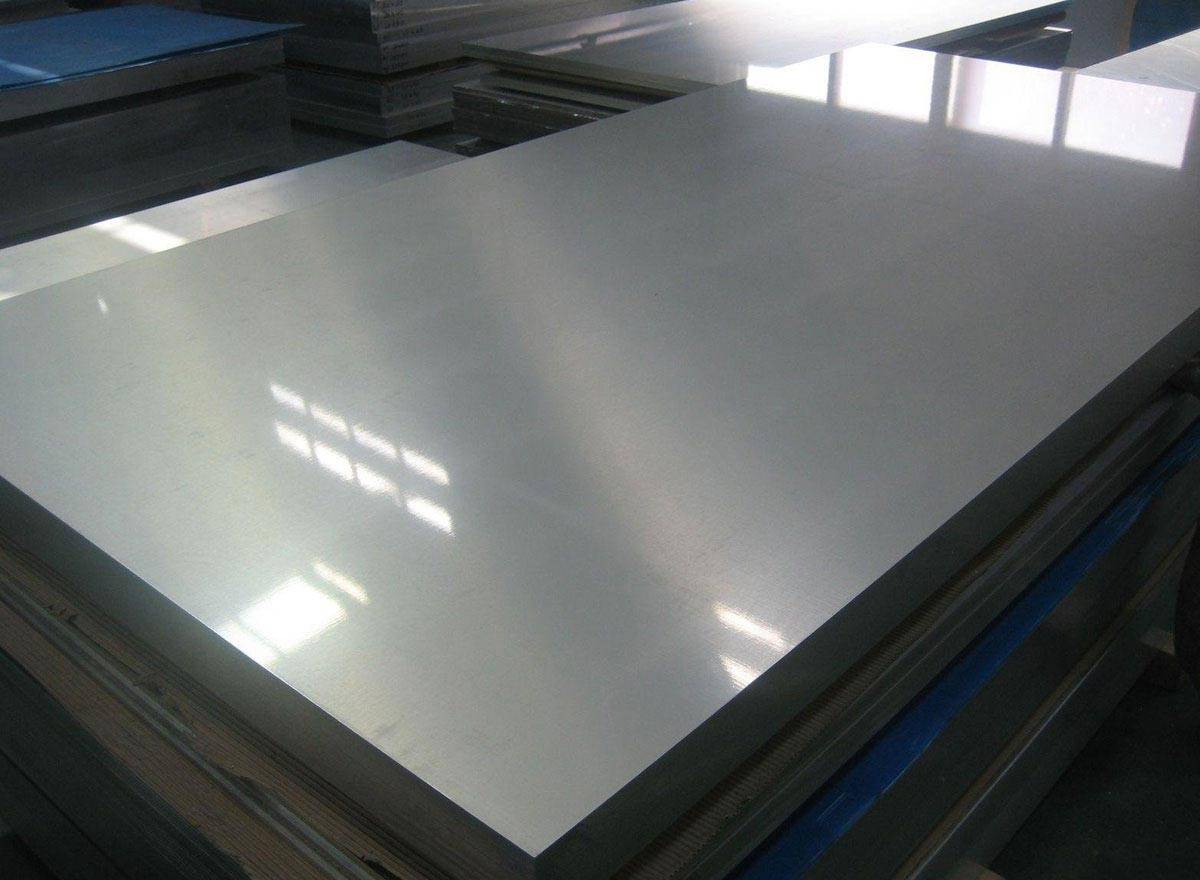 An application scenario or product detail of 1100 aluminium alloy - Image 13