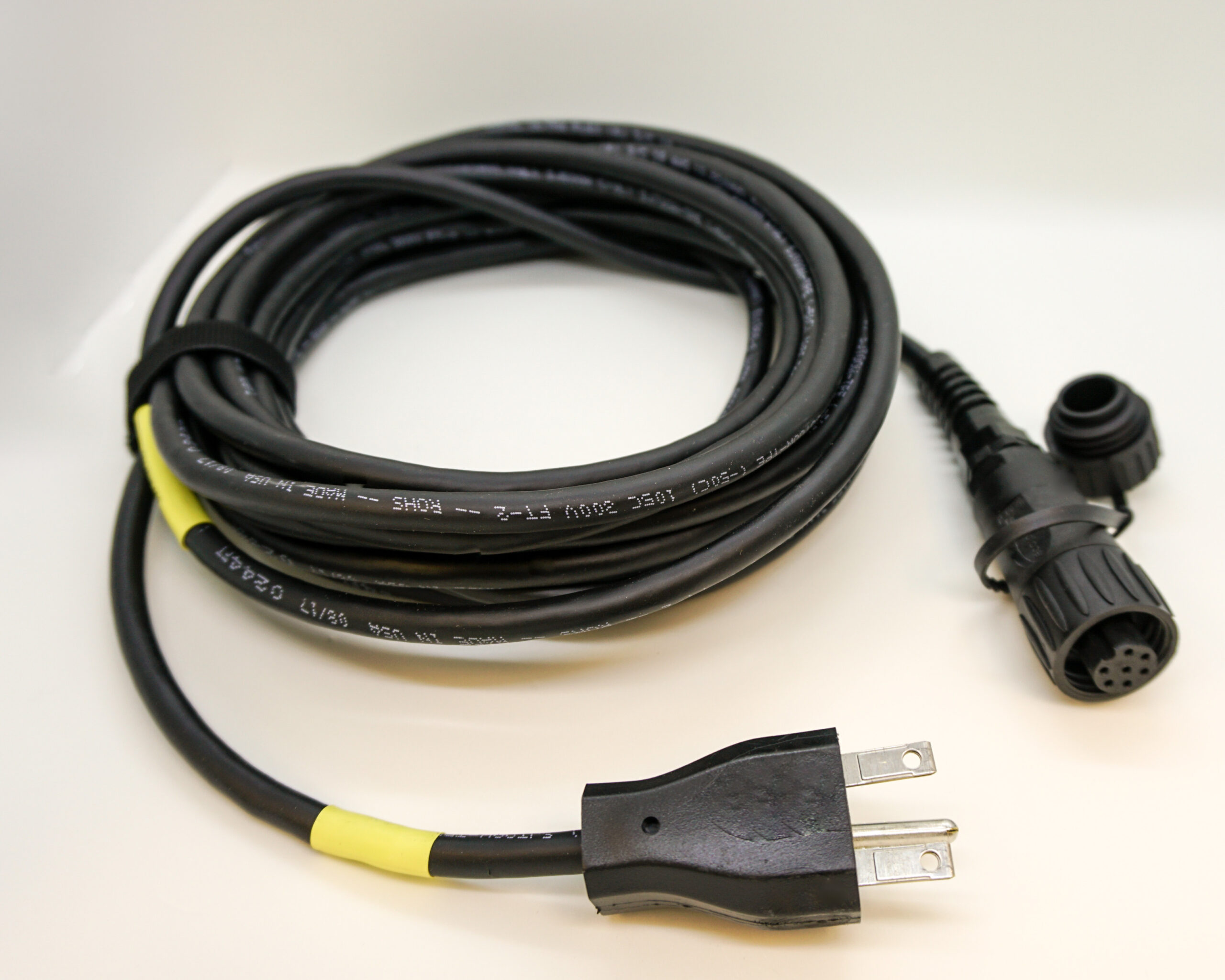 An application scenario or product detail of 115v power cord - Image 6