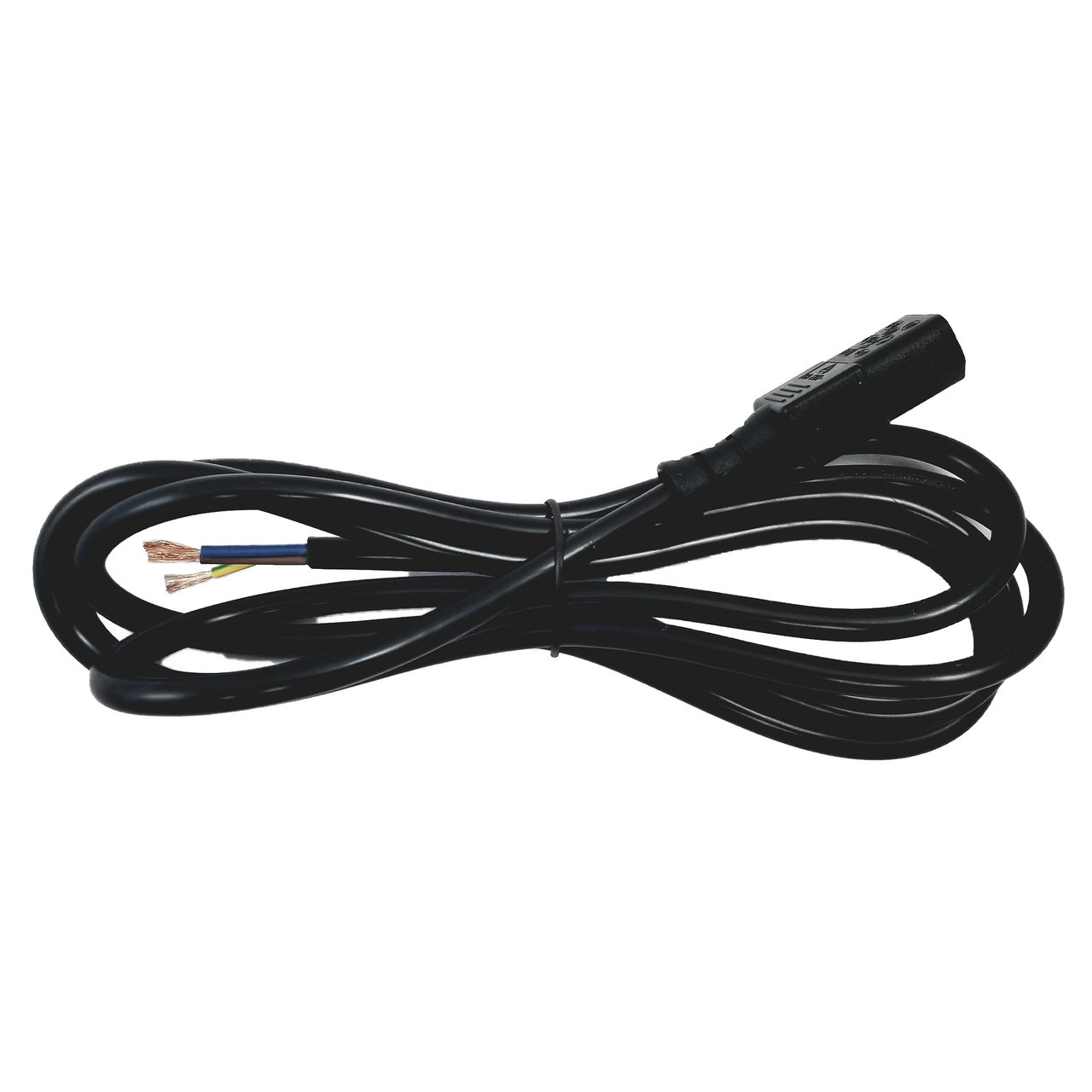An application scenario or product detail of 115v power cord - Image 15