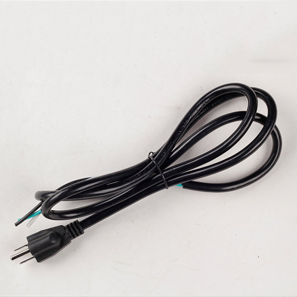 An application scenario or product detail of 115v power cord - Image 17