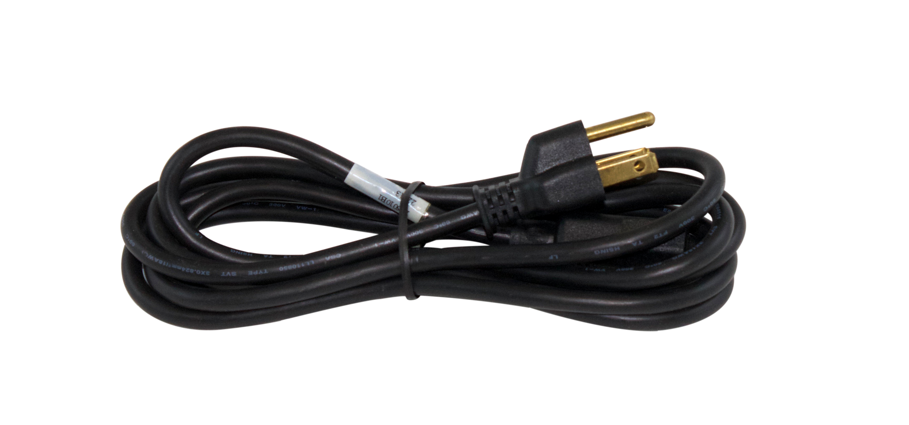 Featured image for the 115v power cord guide
