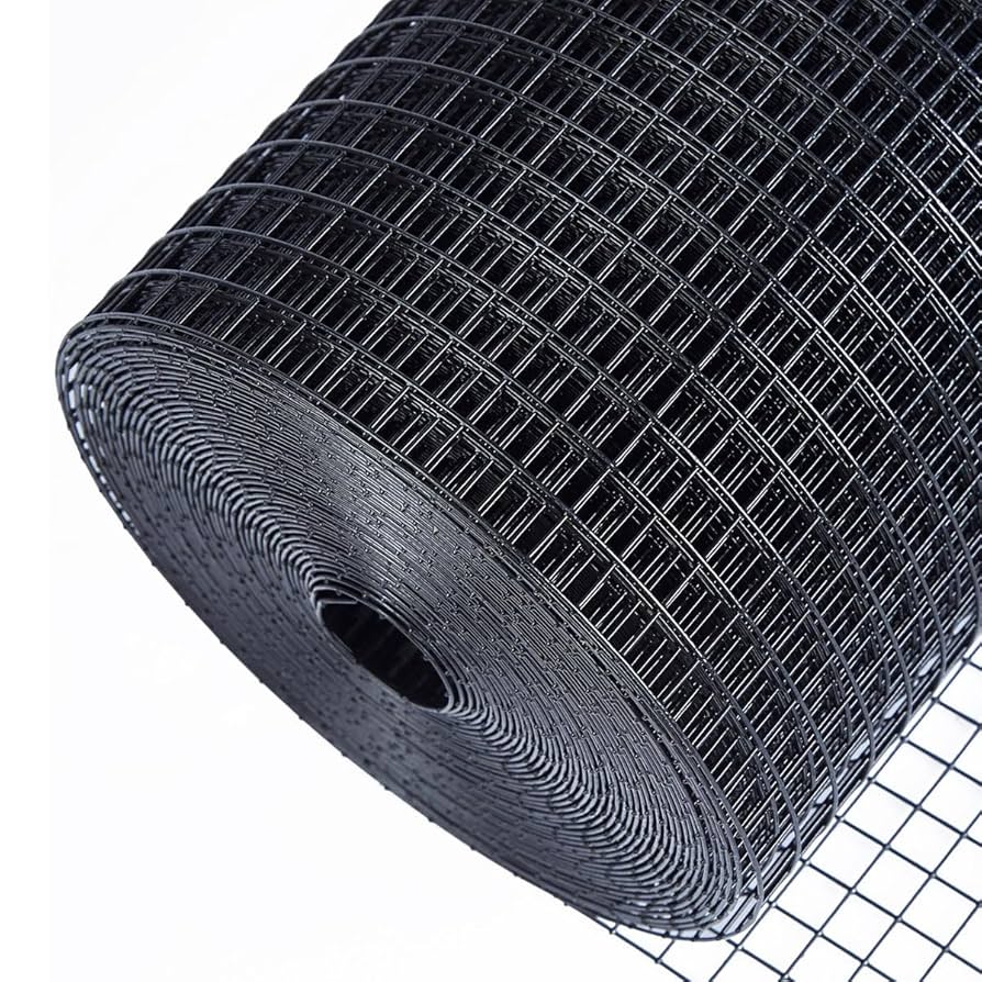 An application scenario or product detail of 1/2 inch hardware cloth for chicken coop - Image 10