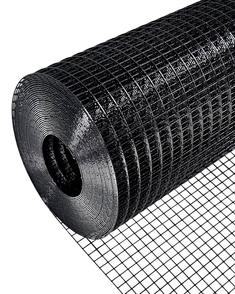 An application scenario or product detail of 1/2 inch hardware cloth for chicken coop - Image 14