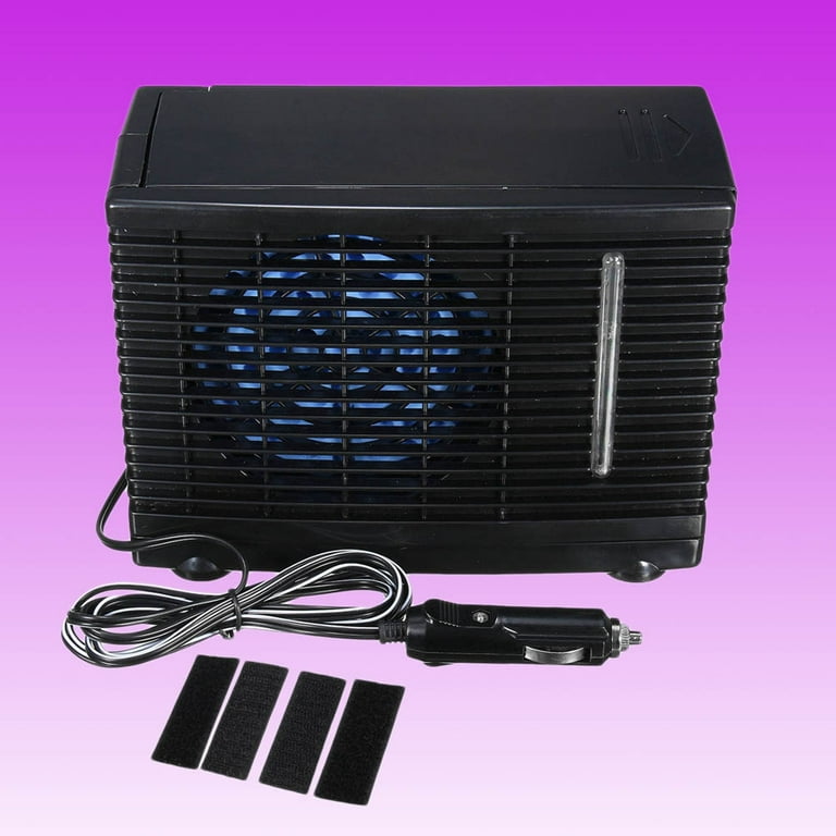 An application scenario or product detail of 12 volt portable air conditioning for cars - Image 20