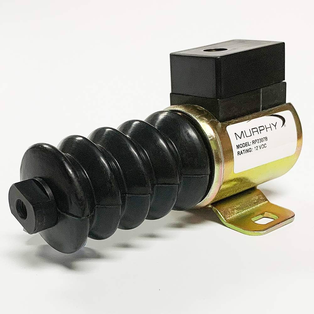 An application scenario or product detail of 12 volt solenoid - Image 6