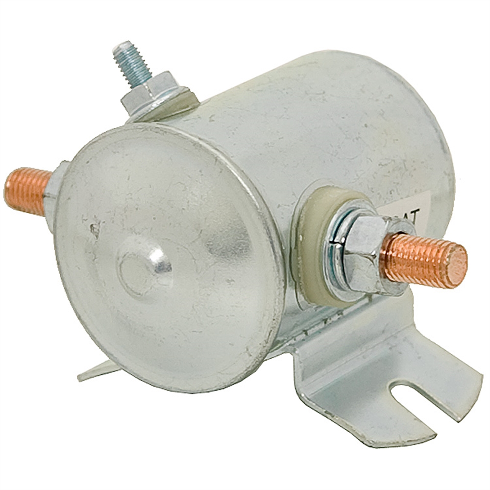 An application scenario or product detail of 12 volt solenoid - Image 8
