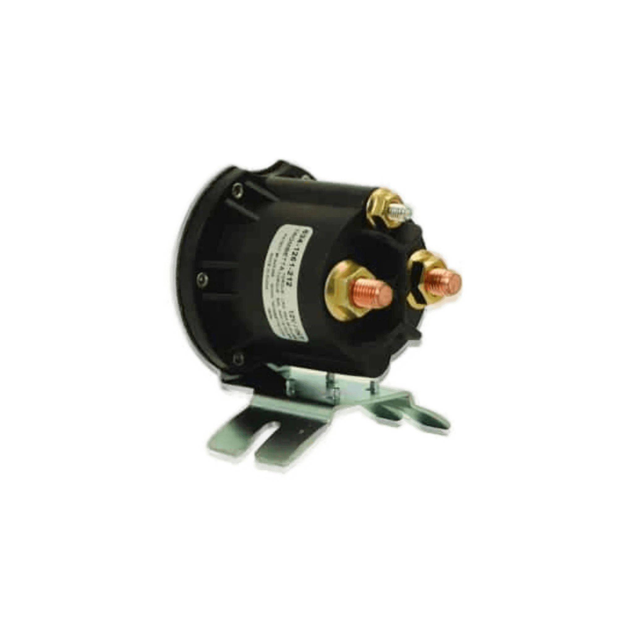An application scenario or product detail of 12 volt solenoid - Image 9