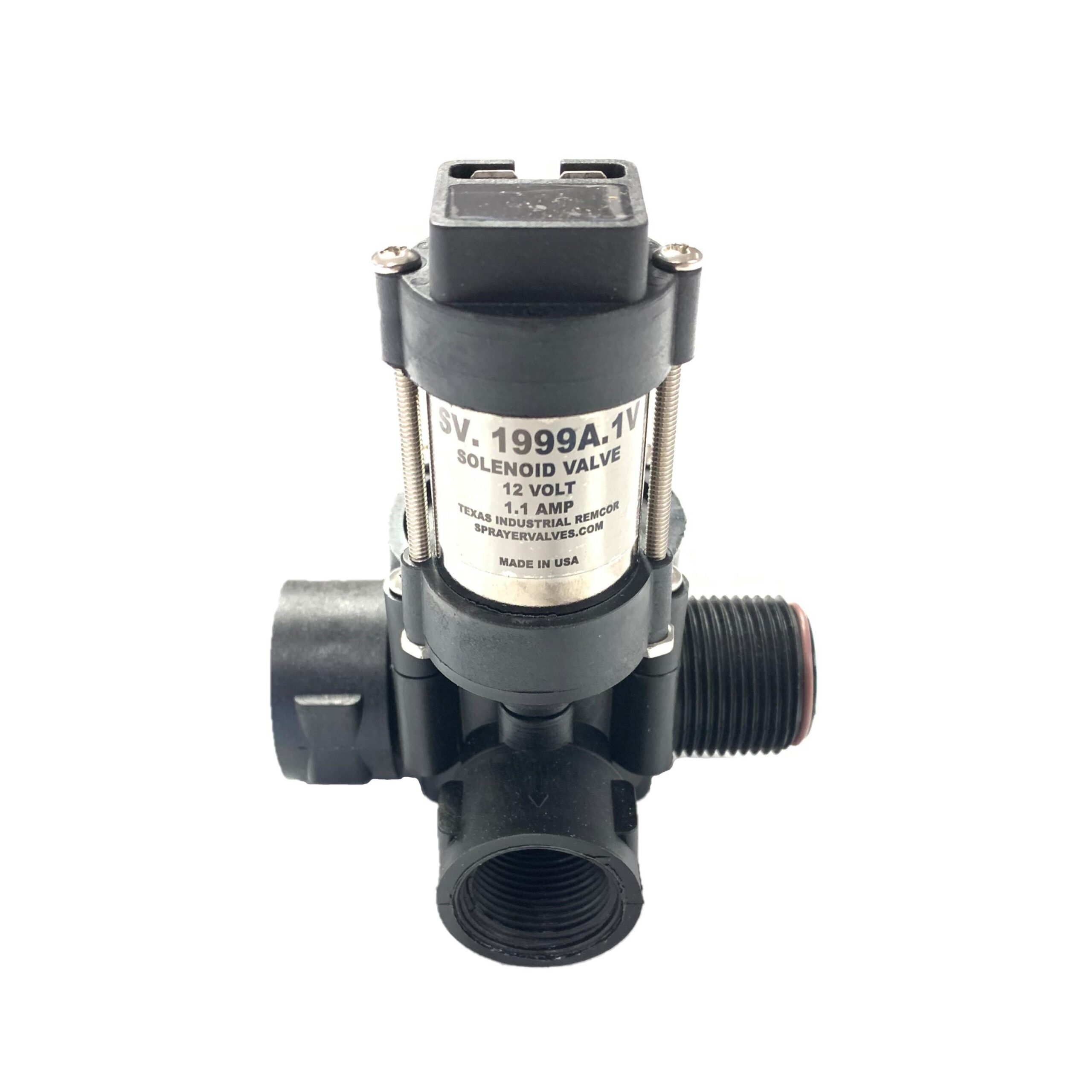 An application scenario or product detail of 12 volt solenoid - Image 11