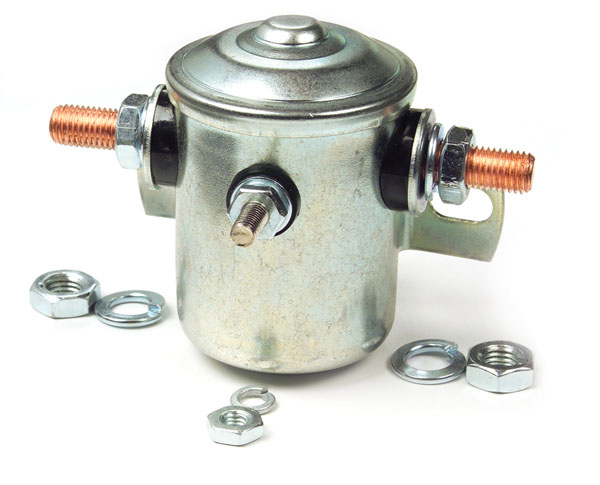An application scenario or product detail of 12 volt solenoid - Image 12