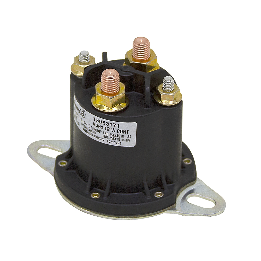 An application scenario or product detail of 12 volt solenoid - Image 20