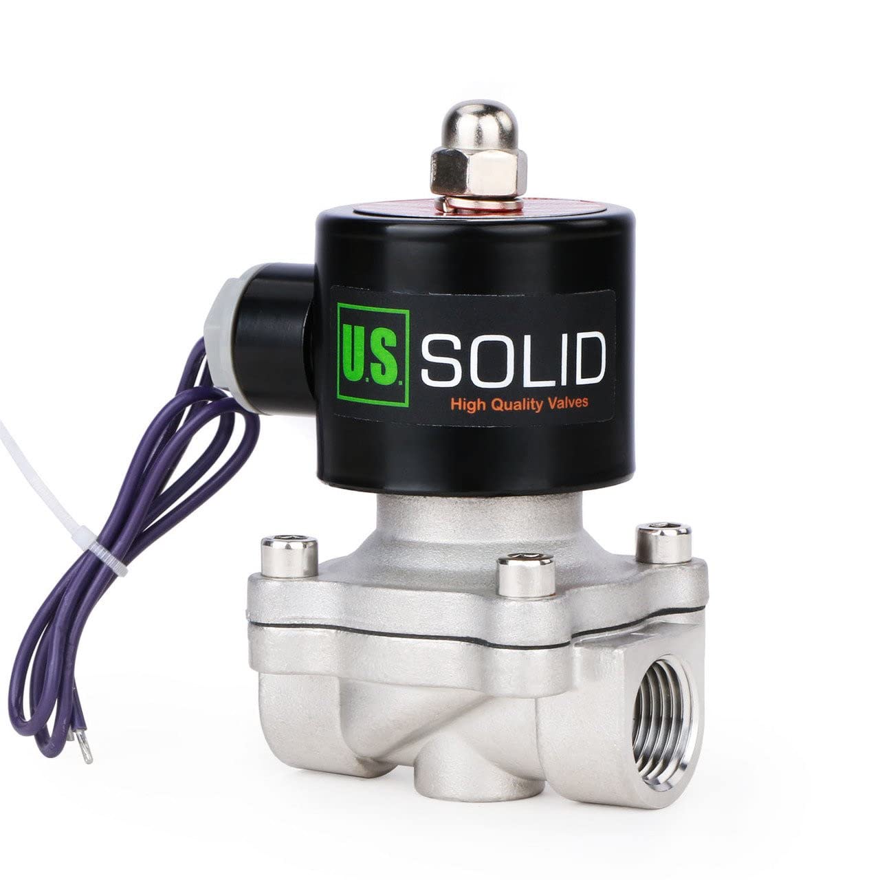 An application scenario or product detail of 12 volt solenoid - Image 21